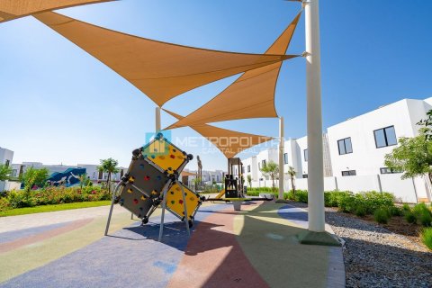 Shtëpi në qytet në Al Ghadeer, Abu Dhabi, Emiratet e Bashkuara Arabe 2 dhoma gjumi, 157.5 m2. № 632100 - Foto 13
