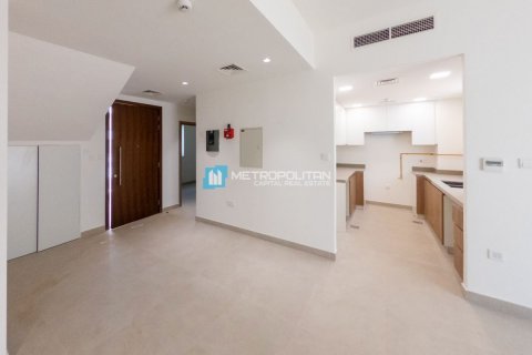 Shtëpi në qytet në Al Ghadeer, Abu Dhabi, Emiratet e Bashkuara Arabe 2 dhoma gjumi, 157.5 m2. № 632100 - Foto 6