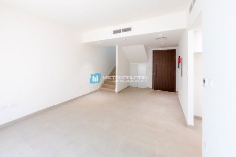 Shtëpi në qytet në Al Ghadeer, Abu Dhabi, Emiratet e Bashkuara Arabe 2 dhoma gjumi, 157.5 m2. № 632100 - Foto 9