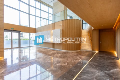 Apartament në Al Reem Island, Abu Dhabi, Emiratet e Bashkuara Arabe 3 dhoma gjumi, 142.8 m2. № 632097 - Foto 19
