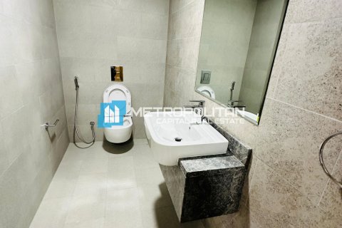 Apartament në Al Reem Island, Abu Dhabi, Emiratet e Bashkuara Arabe 3 dhoma gjumi, 142.8 m2. № 632097 - Foto 17