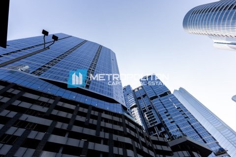 Apartament në Al Reem Island, Abu Dhabi, Emiratet e Bashkuara Arabe 3 dhoma gjumi, 142.8 m2. № 632097 - Foto 24
