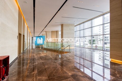 Apartament në Al Reem Island, Abu Dhabi, Emiratet e Bashkuara Arabe 3 dhoma gjumi, 142.8 m2. № 632097 - Foto 20