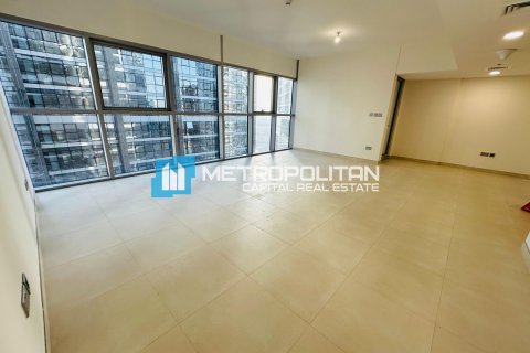 Apartament në Al Reem Island, Abu Dhabi, Emiratet e Bashkuara Arabe 3 dhoma gjumi, 142.8 m2. № 632097 - Foto 2