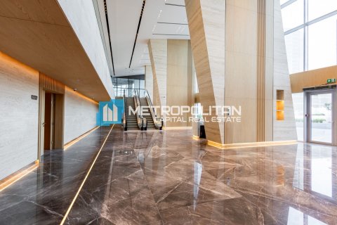 Apartament në Al Reem Island, Abu Dhabi, Emiratet e Bashkuara Arabe 3 dhoma gjumi, 142.8 m2. № 632097 - Foto 21