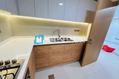 Apartament në Al Reem Island, Abu Dhabi, Emiratet e Bashkuara Arabe 3 dhoma gjumi, 142.8 m2. № 632097 - Foto 5