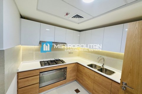 Apartament në Al Reem Island, Abu Dhabi, Emiratet e Bashkuara Arabe 3 dhoma gjumi, 142.8 m2. № 632097 - Foto 3