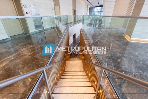 Apartament në Al Reem Island, Abu Dhabi, Emiratet e Bashkuara Arabe 3 dhoma gjumi, 142.8 m2. № 632097 - Foto 23