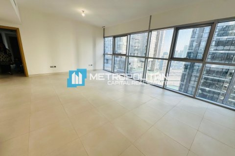 Apartament në Al Reem Island, Abu Dhabi, Emiratet e Bashkuara Arabe 3 dhoma gjumi, 142.8 m2. № 632097 - Foto 6