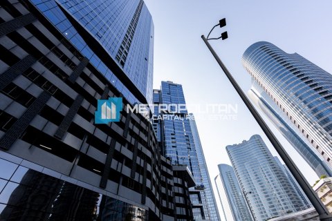 Apartament në Al Reem Island, Abu Dhabi, Emiratet e Bashkuara Arabe 3 dhoma gjumi, 142.8 m2. № 632097 - Foto 27