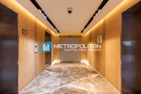 Apartament në Al Reem Island, Abu Dhabi, Emiratet e Bashkuara Arabe 3 dhoma gjumi, 142.8 m2. № 632097 - Foto 18
