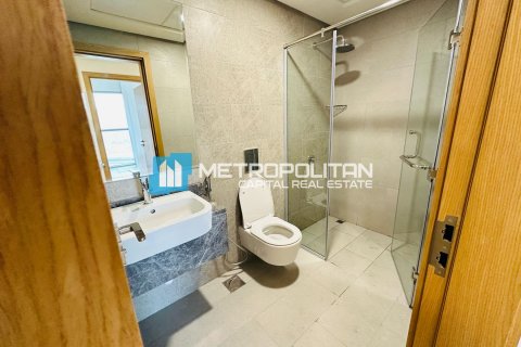 Apartament në Al Reem Island, Abu Dhabi, Emiratet e Bashkuara Arabe 3 dhoma gjumi, 142.8 m2. № 632097 - Foto 15