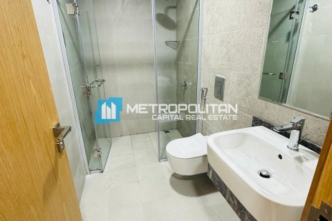 Apartament në Al Reem Island, Abu Dhabi, Emiratet e Bashkuara Arabe 3 dhoma gjumi, 142.8 m2. № 632097 - Foto 16