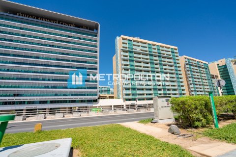 Byt v Al Raha Beach, Abu Dhabi, SAE 1 ložnice, 81.1 m² Č.: 632101 - fotografie 14