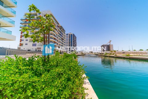 Byt v Al Raha Beach, Abu Dhabi, SAE 1 ložnice, 81.1 m² Č.: 632101 - fotografie 19
