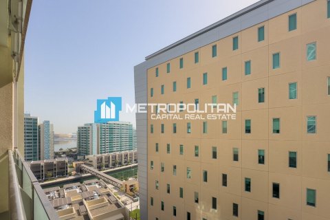Byt v Al Raha Beach, Abu Dhabi, SAE 1 ložnice, 81.1 m² Č.: 632101 - fotografie 13