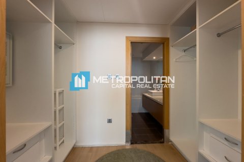 Byt v Al Raha Beach, Abu Dhabi, SAE 1 ložnice, 81.1 m² Č.: 632101 - fotografie 7