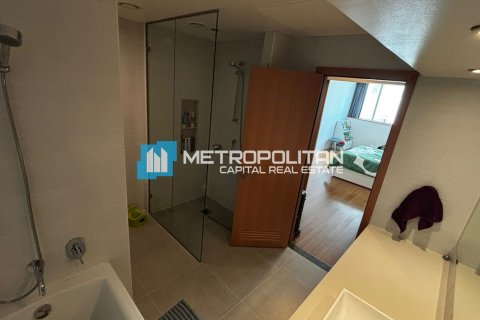 Byt v Al Raha Beach, Abu Dhabi, SAE 1 ložnice, 81.1 m² Č.: 632101 - fotografie 10