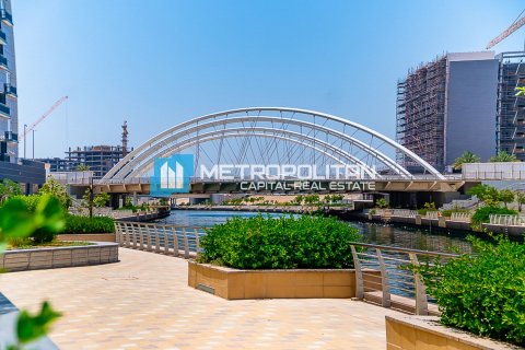Byt v Al Raha Beach, Abu Dhabi, SAE 1 ložnice, 81.1 m² Č.: 632101 - fotografie 18