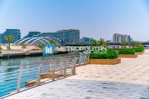 Byt v Al Raha Beach, Abu Dhabi, SAE 1 ložnice, 81.1 m² Č.: 632101 - fotografie 17