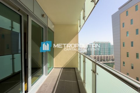 Byt v Al Raha Beach, Abu Dhabi, SAE 1 ložnice, 81.1 m² Č.: 632101 - fotografie 2