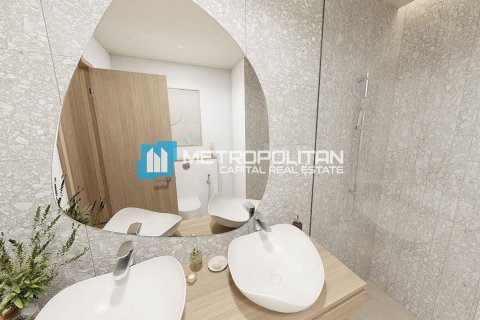 Apartemen di Yas Island, Abu Dhabi, UEA 1 kamar tidur, 75.2 m2 nomor 632099 - foto 8