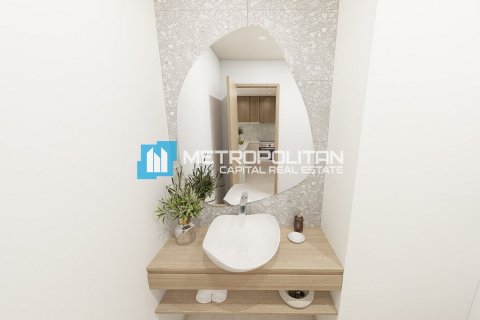 Apartemen di Yas Island, Abu Dhabi, UEA 1 kamar tidur, 75.2 m2 nomor 632099 - foto 16
