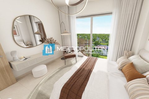 Apartemen di Yas Island, Abu Dhabi, UEA 1 kamar tidur, 75.2 m2 nomor 632099 - foto 15