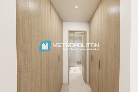 Apartemen di Yas Island, Abu Dhabi, UEA 1 kamar tidur, 75.2 m2 nomor 632099 - foto 10
