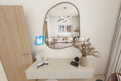 Apartemen di Yas Island, Abu Dhabi, UEA 1 kamar tidur, 75.2 m2 nomor 632099 - foto 11