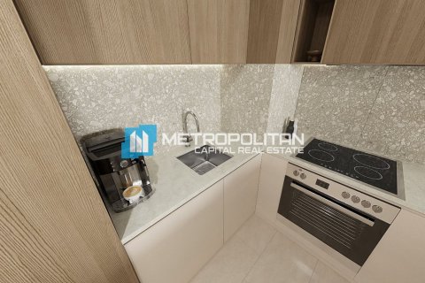 Apartemen di Yas Island, Abu Dhabi, UEA 1 kamar tidur, 75.2 m2 nomor 632099 - foto 13