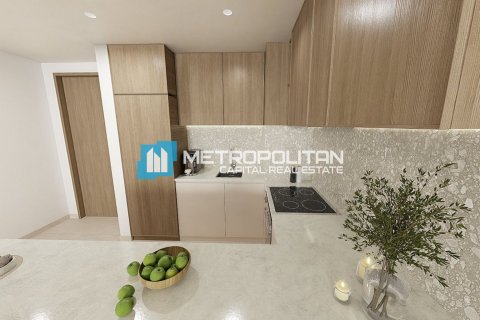 Apartemen di Yas Island, Abu Dhabi, UEA 1 kamar tidur, 75.2 m2 nomor 632099 - foto 12