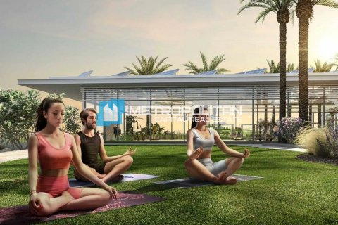 Apartemen di Yas Island, Abu Dhabi, UEA 1 kamar tidur, 75.2 m2 nomor 632099 - foto 19