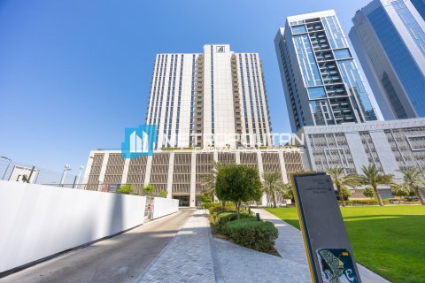 Apartament në Al Reem Island, Abu Dhabi, Emiratet e Bashkuara Arabe 2 dhoma gjumi, 99.2 m2. № 632098 - Foto 15