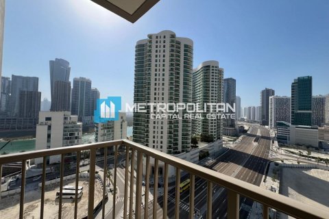 Apartament në Al Reem Island, Abu Dhabi, Emiratet e Bashkuara Arabe 2 dhoma gjumi, 99.2 m2. № 632098 - Foto 5