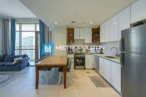 Apartament në Al Reem Island, Abu Dhabi, Emiratet e Bashkuara Arabe 2 dhoma gjumi, 99.2 m2. № 632098 - Foto 4