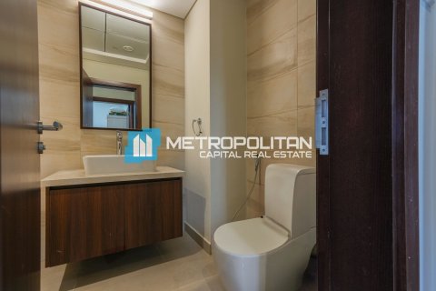 Apartament në Al Reem Island, Abu Dhabi, Emiratet e Bashkuara Arabe 2 dhoma gjumi, 99.2 m2. № 632098 - Foto 8