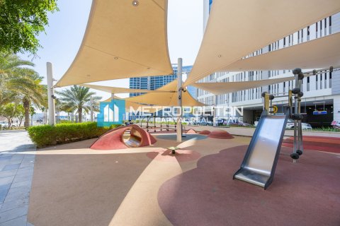 Apartament në Al Reem Island, Abu Dhabi, Emiratet e Bashkuara Arabe 2 dhoma gjumi, 99.2 m2. № 632098 - Foto 12
