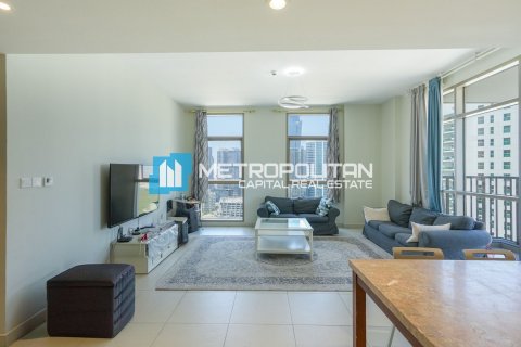 Apartament në Al Reem Island, Abu Dhabi, Emiratet e Bashkuara Arabe 2 dhoma gjumi, 99.2 m2. № 632098 - Foto 2