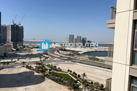 Apartament në Al Reem Island, Abu Dhabi, Emiratet e Bashkuara Arabe 2 dhoma gjumi, 99.2 m2. № 632098 - Foto 10