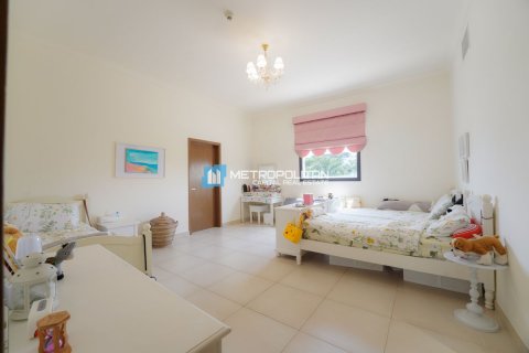 Villa on the Yas Island, Abu Dhabi, UAE 5 bedrooms, 670.5 sq.m. № 632102 - photo 19