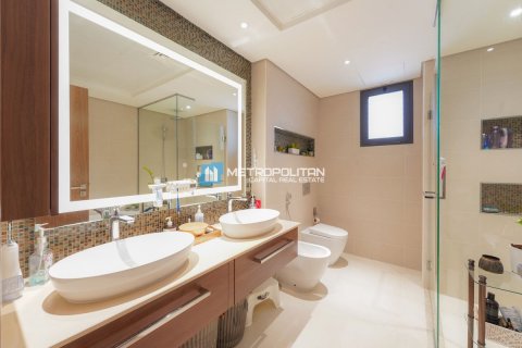 Villa on the Yas Island, Abu Dhabi, UAE 5 bedrooms, 670.5 sq.m. № 632102 - photo 27
