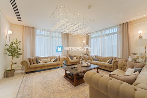 Villa on the Yas Island, Abu Dhabi, UAE 5 bedrooms, 670.5 sq.m. № 632102 - photo 2