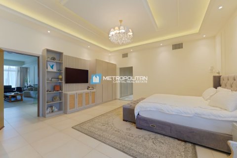 Villa on the Yas Island, Abu Dhabi, UAE 5 bedrooms, 670.5 sq.m. № 632102 - photo 14