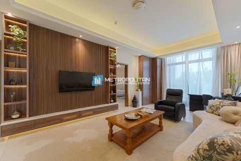 Villa on the Yas Island, Abu Dhabi, UAE 5 bedrooms, 670.5 sq.m. № 632102 - photo 6