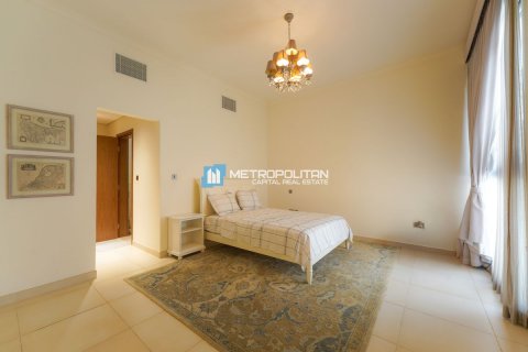 Villa on the Yas Island, Abu Dhabi, UAE 5 bedrooms, 670.5 sq.m. № 632102 - photo 18