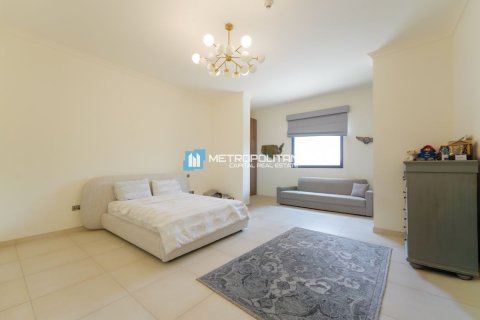 Villa on the Yas Island, Abu Dhabi, UAE 5 bedrooms, 670.5 sq.m. № 632102 - photo 16