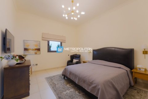 Villa on the Yas Island, Abu Dhabi, UAE 5 bedrooms, 670.5 sq.m. № 632102 - photo 8