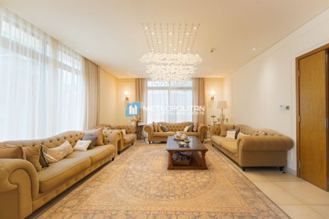 Villa on the Yas Island, Abu Dhabi, UAE 5 bedrooms, 670.5 sq.m. № 632102 - photo 7