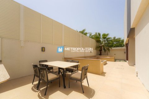 Villa on the Yas Island, Abu Dhabi, UAE 5 bedrooms, 670.5 sq.m. № 632102 - photo 24